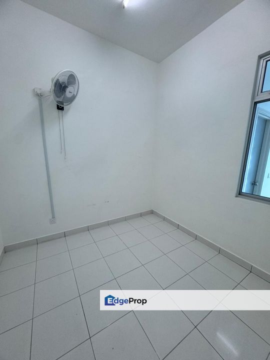 Bandar Bestari Perdana / Double Storey Terrace / RM420K / Full Loan + Below Bank Value, Johor, Pasir Gudang