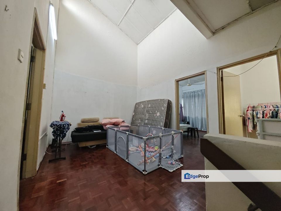 PRICE DROP / Taman Perling / Double Storey Terrace / RM668K , Johor, Johor Bahru