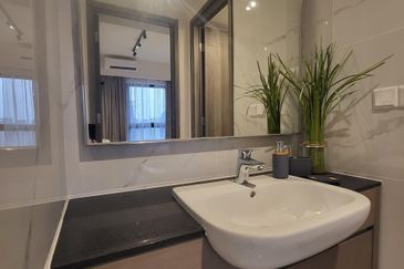 Agile Bukit Bintang @ Residensi Agile Delima