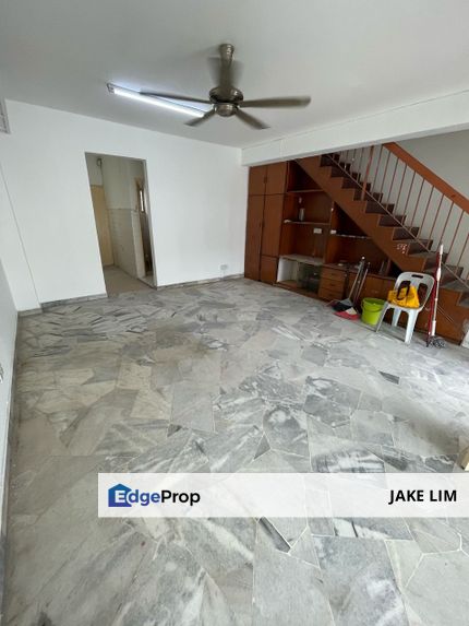 2Sty House 18x60 Pandan Indah, Selangor, Pandan Indah