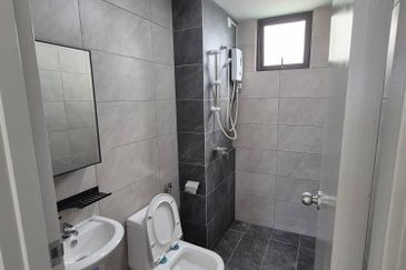 Residensi Bintang Bukit Jalil