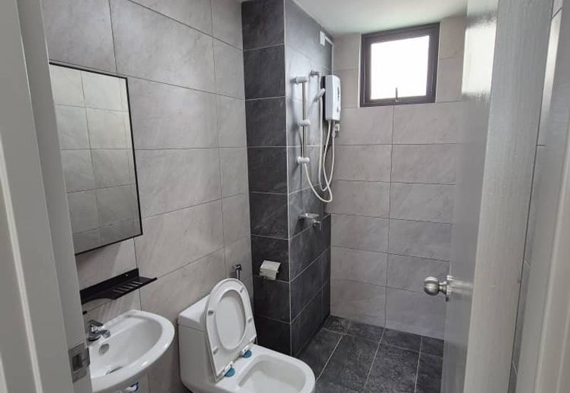 Residensi Bintang Bukit Jalil