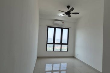 Residensi Bintang Bukit Jalil