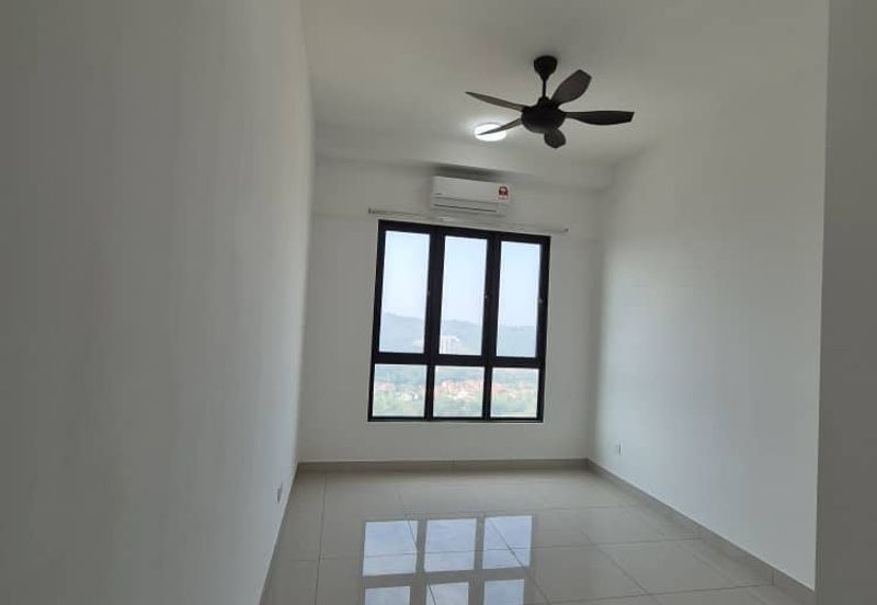 Residensi Bintang Bukit Jalil