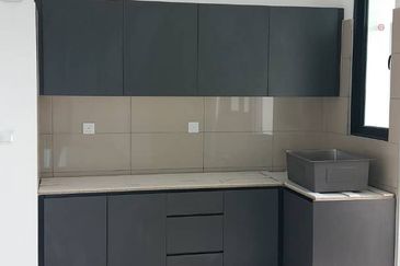 Residensi Bintang Bukit Jalil