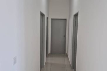 Residensi Bintang Bukit Jalil