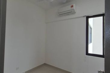 Residensi Bintang Bukit Jalil
