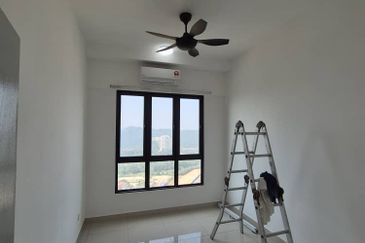 Residensi Bintang Bukit Jalil