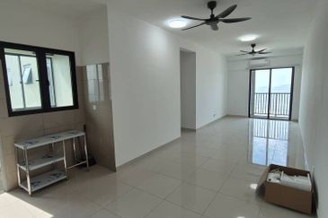 Residensi Bintang Bukit Jalil