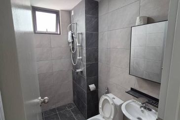 Residensi Bintang Bukit Jalil