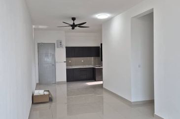 Residensi Bintang Bukit Jalil