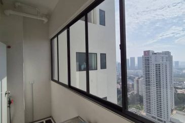 Residensi Bintang Bukit Jalil