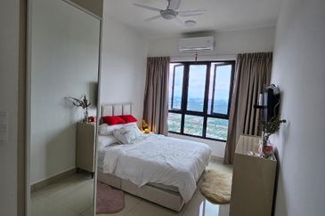 Residensi Bintang Bukit Jalil