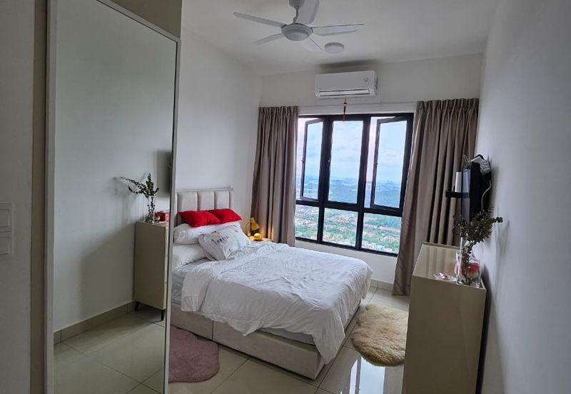 Residensi Bintang Bukit Jalil