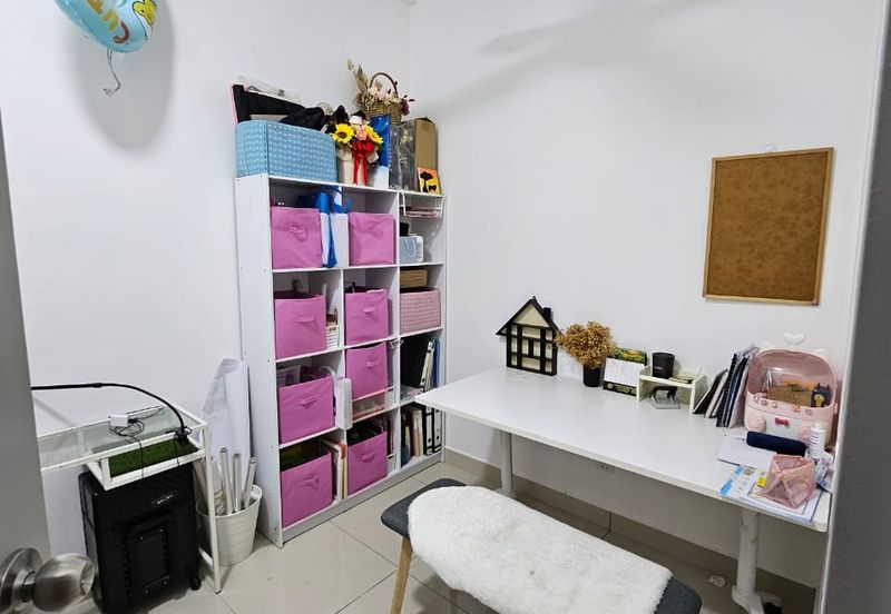 Residensi Bintang Bukit Jalil