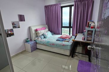 Residensi Bintang Bukit Jalil