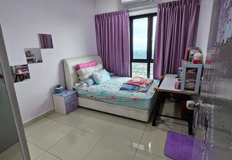 Residensi Bintang Bukit Jalil