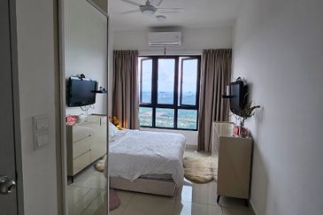 Residensi Bintang Bukit Jalil