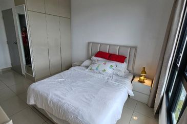 Residensi Bintang Bukit Jalil