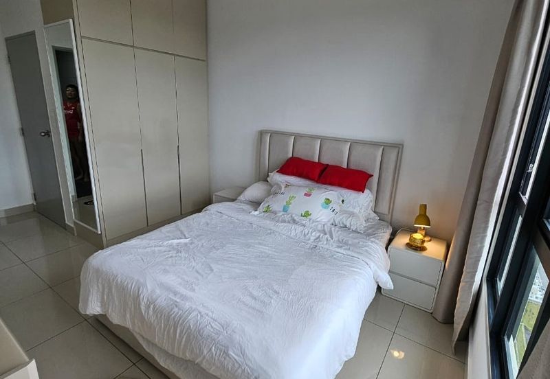 Residensi Bintang Bukit Jalil