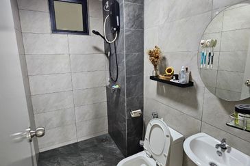 Residensi Bintang Bukit Jalil