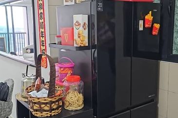 Residensi Bintang Bukit Jalil