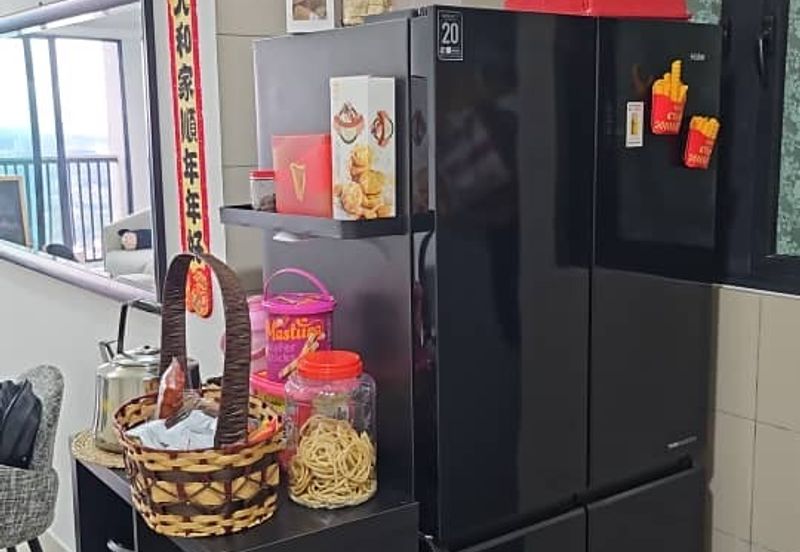 Residensi Bintang Bukit Jalil