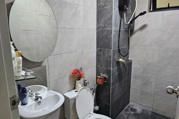 Residensi Bintang Bukit Jalil