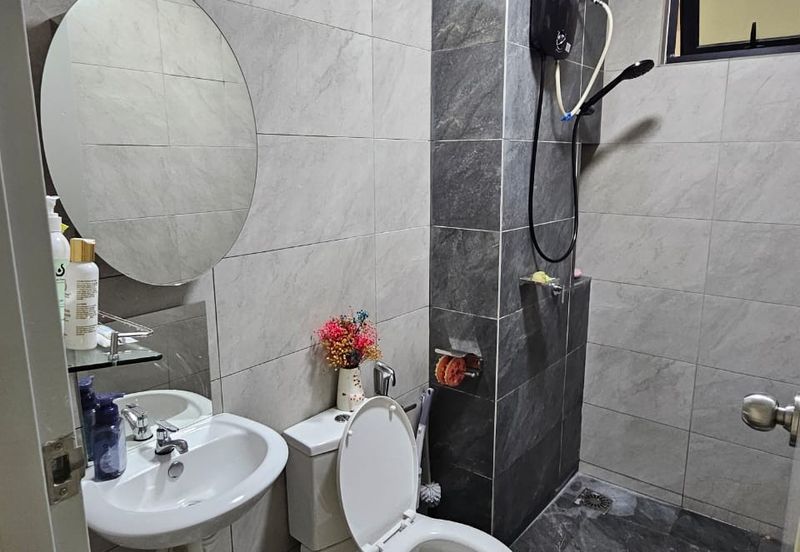 Residensi Bintang Bukit Jalil