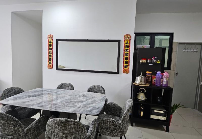 Residensi Bintang Bukit Jalil