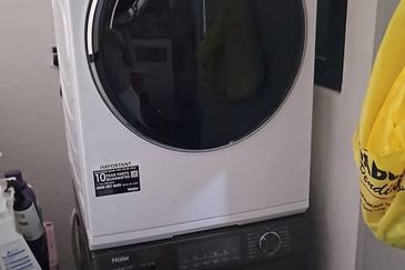 Residensi Bintang Bukit Jalil