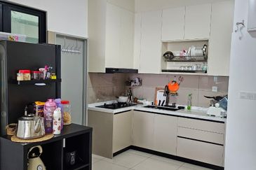 Residensi Bintang Bukit Jalil