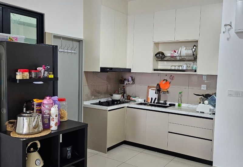 Residensi Bintang Bukit Jalil