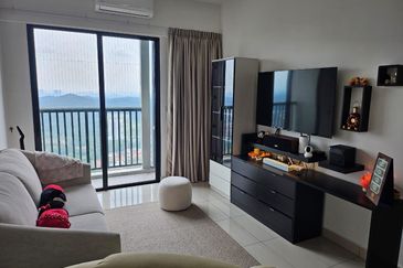 Residensi Bintang Bukit Jalil