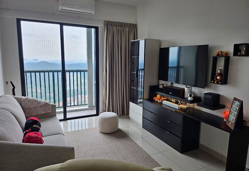 Residensi Bintang Bukit Jalil