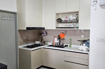 Residensi Bintang Bukit Jalil