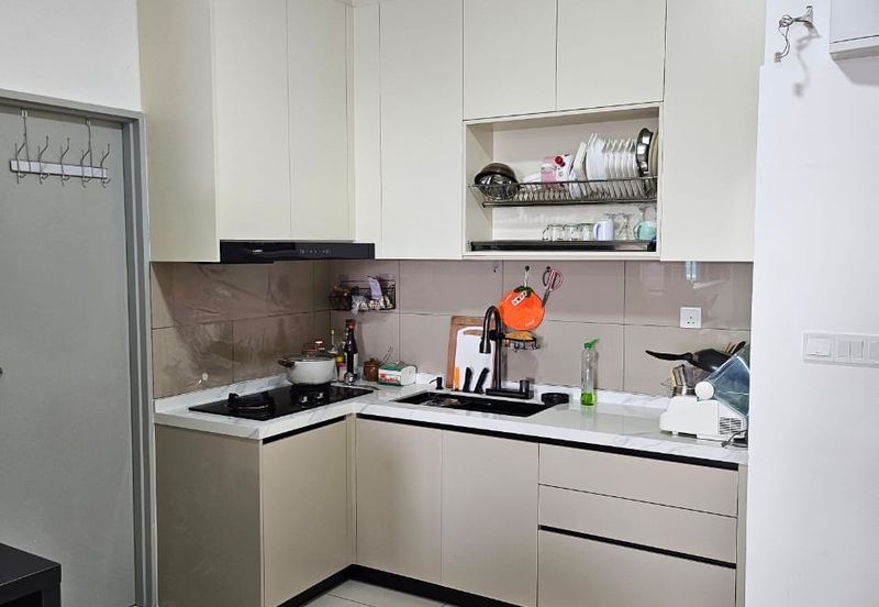 Residensi Bintang Bukit Jalil