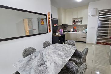 Residensi Bintang Bukit Jalil