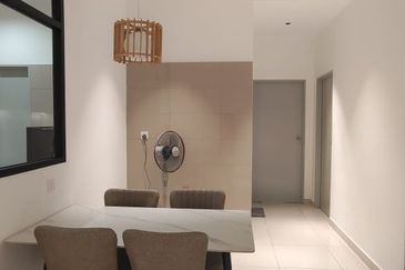 Residensi Bintang Bukit Jalil