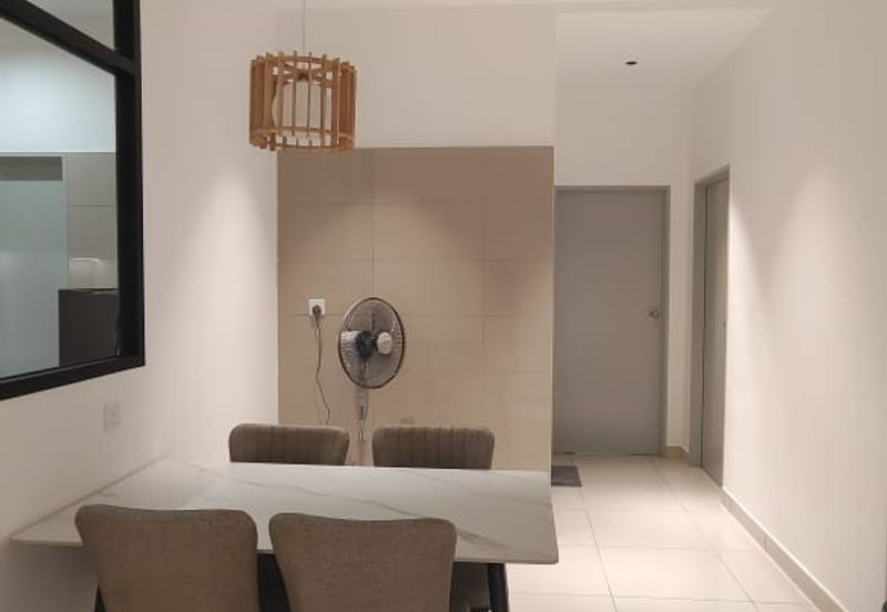 Residensi Bintang Bukit Jalil