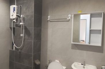 Residensi Bintang Bukit Jalil