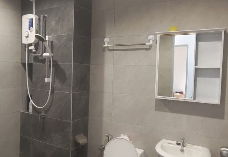 Residensi Bintang Bukit Jalil