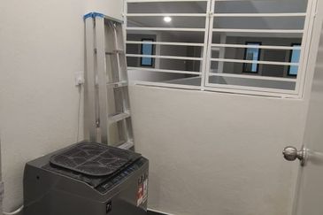 Residensi Bintang Bukit Jalil