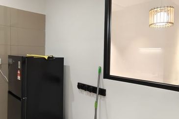 Residensi Bintang Bukit Jalil