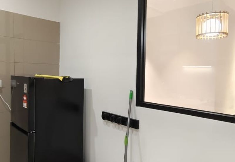 Residensi Bintang Bukit Jalil