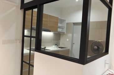 Residensi Bintang Bukit Jalil