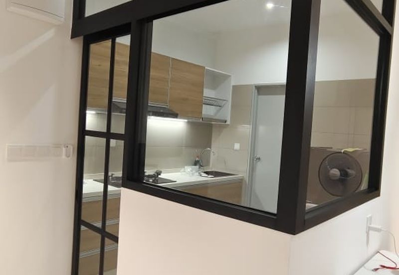 Residensi Bintang Bukit Jalil