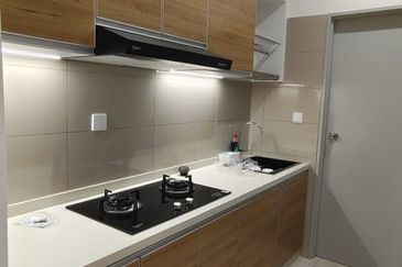 Residensi Bintang Bukit Jalil