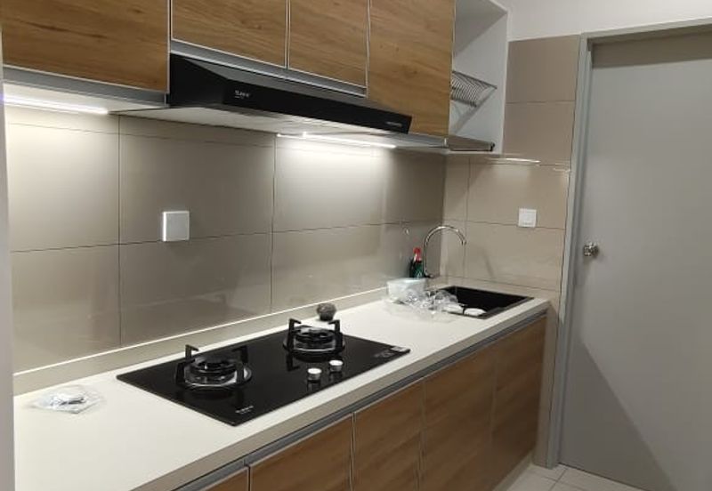 Residensi Bintang Bukit Jalil