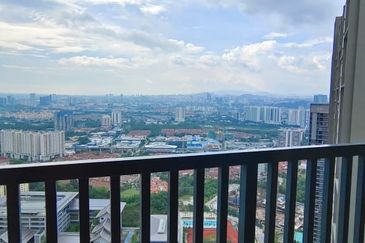Residensi Bintang Bukit Jalil